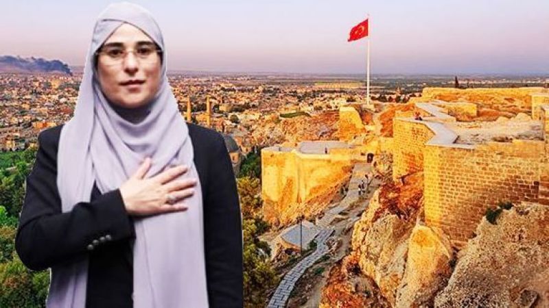 Vekil Yazmacı'dan örnek hareket!