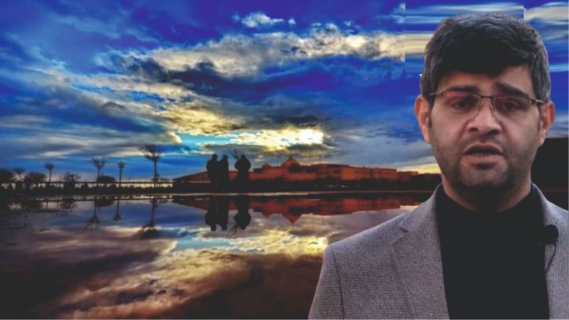 'Torpil ve dayatmayla atama Urfa'ya ihanet olur'