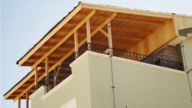 İcradan satılık 166 m² çatı piyesli daire