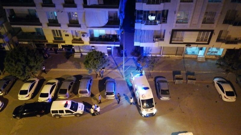 Birecik’te silahlı kavga: 1 ölü, 1 yaralı