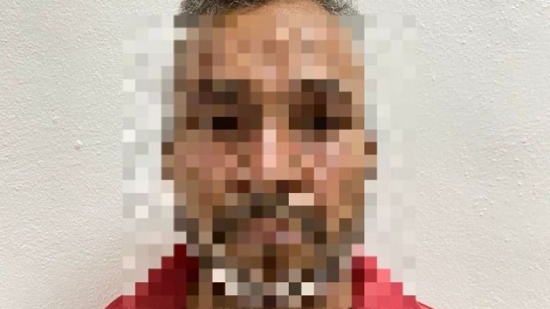 Aranan insan taciri yüz tanıma sistemi sayesinde yakalandı