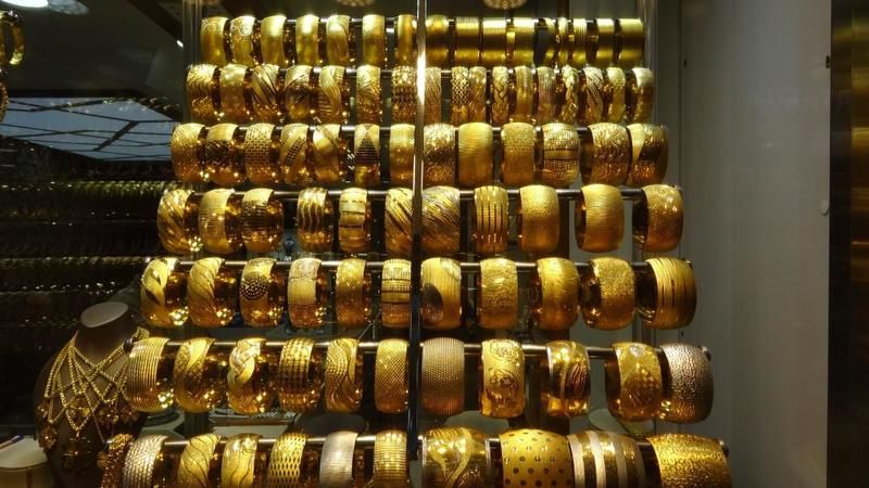 Altın fiyatları yeni yılda yükselişe geçti, yatırımcısının yüzünü güldürdü