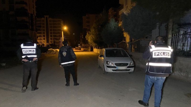 PKK/KCK’dan aranan bir kadın şahıs yakalandı