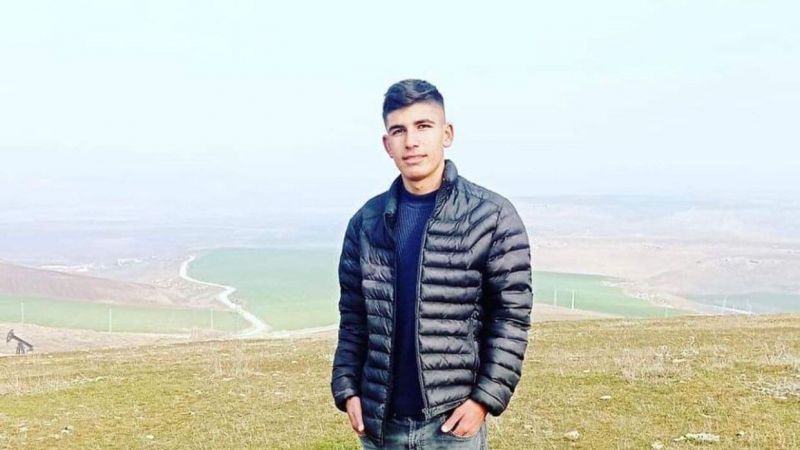 Siirt'te çaya düşen genç kayboldu