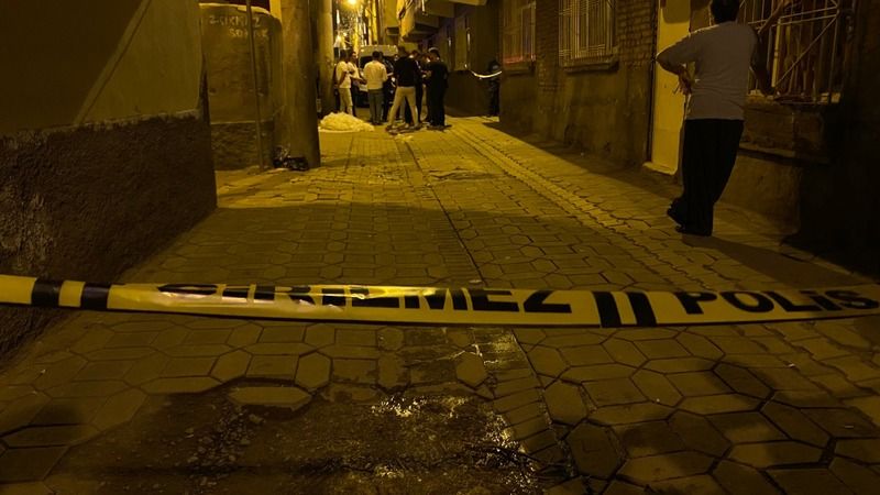 İki aile arasında silahlı kavga: 7 yaralı