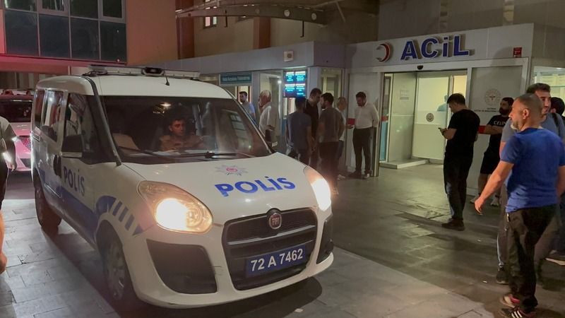 Yunus ekibi kaza yaptı: 2 polis yaralı