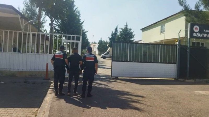 Jandarmanın yakaladığı 19 hırsızlık şüphelisi tutuklandı