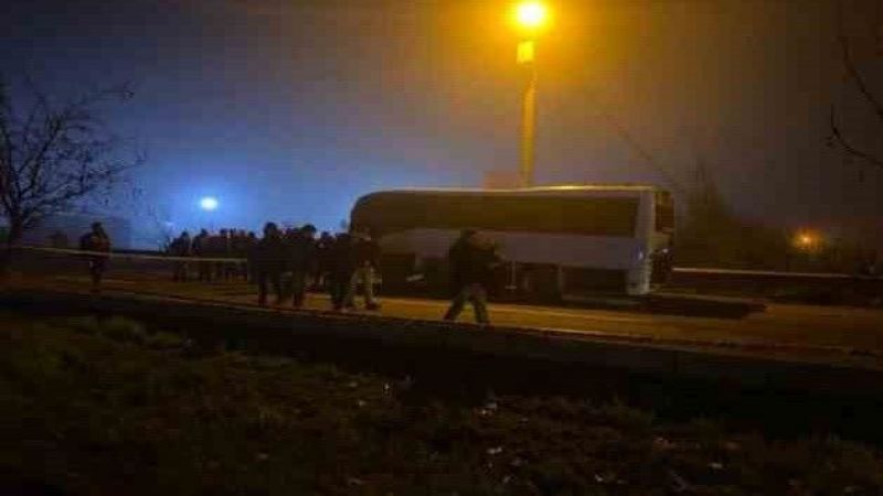 Polislere bombalı saldırı davası başladı