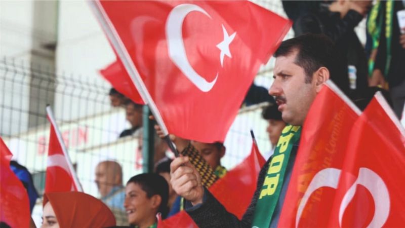 Vali: Urfaspor sahipsiz değildir' dedi! Destekler gecikmedi
