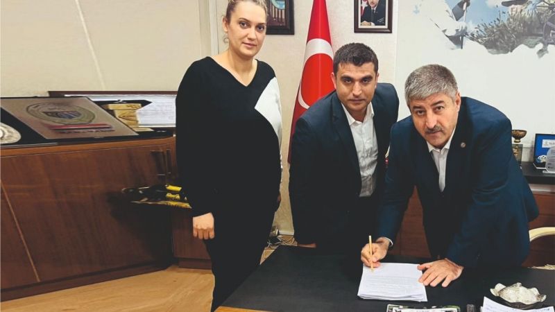 Urfa çiftçisine özel ayrıcalık sağlayacaklar