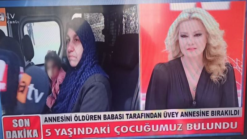 Kayıp Urfalı kız, Antep’te bulundu