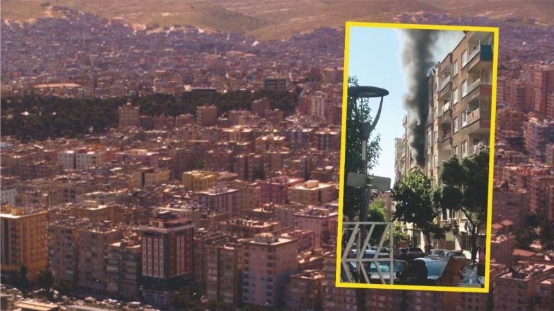 Bahçelievler'de neler oluyor?