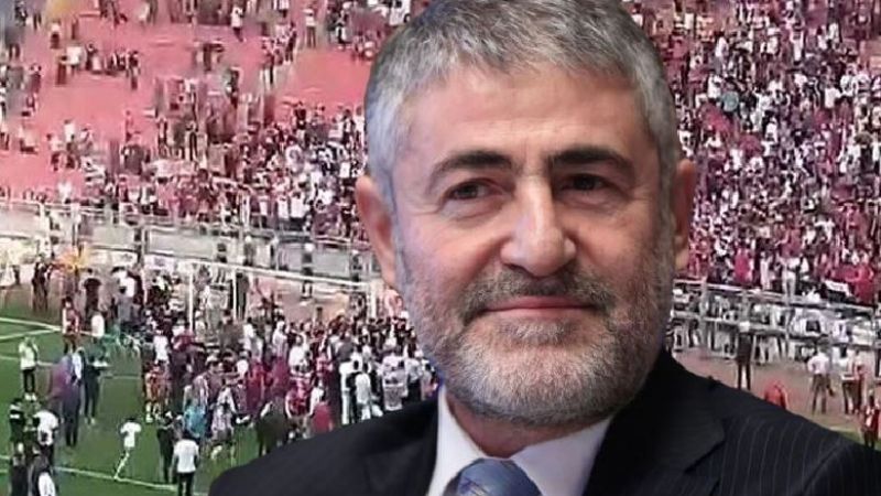 Urfalı Bakan sessizliğini bozdu!