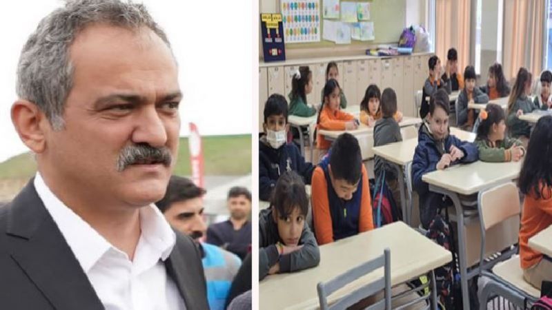 Urfa'ya kaç öğrenci döndü? Bakan Özer açıkladı