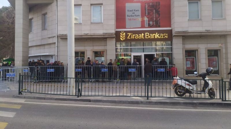 10 bin TL desteğin Urfa ayrıntıları açıkladı