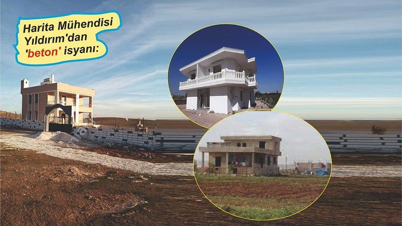 Başımızı kuma sokmaya, balcanlı yemeye devam!