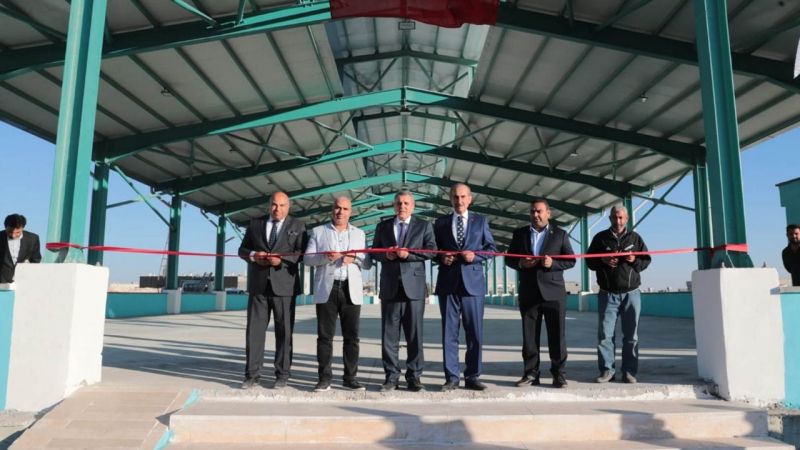 Beyazgül’den bir açılış daha