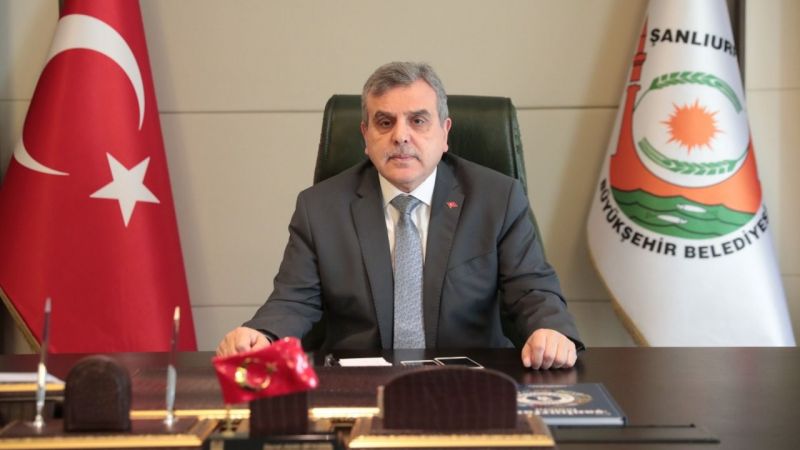 Beyazgül'den Ramazan Bayramı mesajı