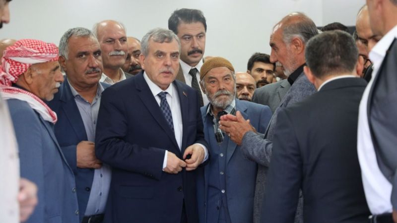 Beyazgül’den bir açılış daha
