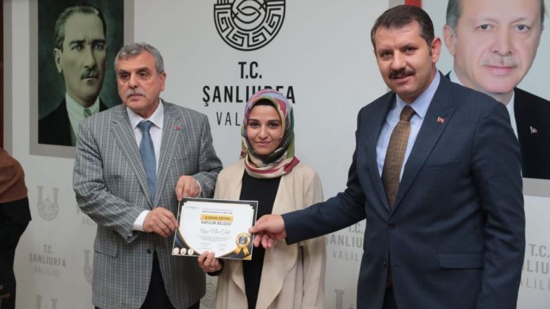 ‘’İstihdam alanında gençlerin yanındayız’’