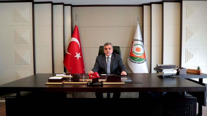  “Muhtarlar mahallelerdeki gözümüz kulağımızdır”