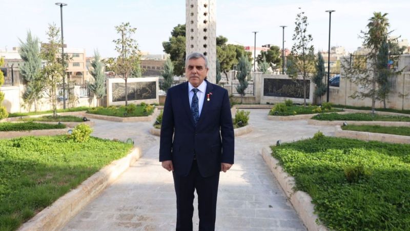 Beyazgül’den 11 Nisan mesajı