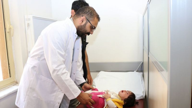 Ortopedi Uzmanından annelere uyarı