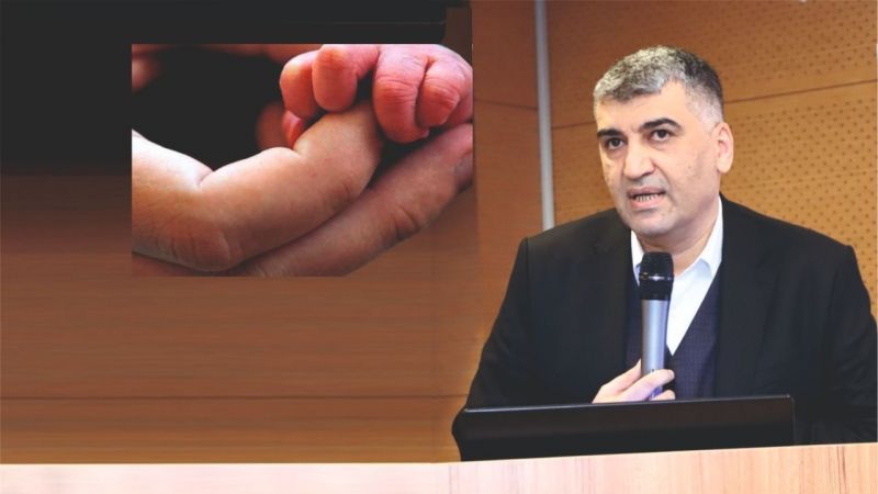 Urfa İl Sağlık Müdürlüğü tarafından vaka değerlendirme toplantısı