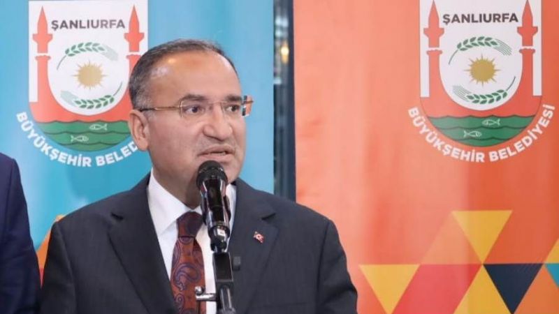 Bozdağ'dan Kılıçdaroğlu'na sert sözler!