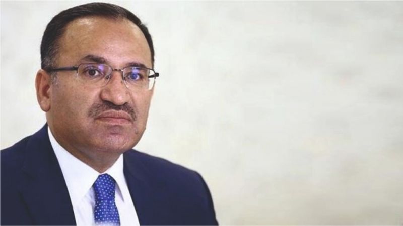Bekir Bozdağ Urfa'yı istemiyor mu?