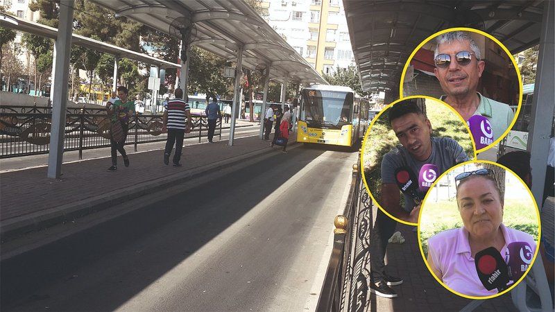 Zamlar Urfalıları canından bezdirdi