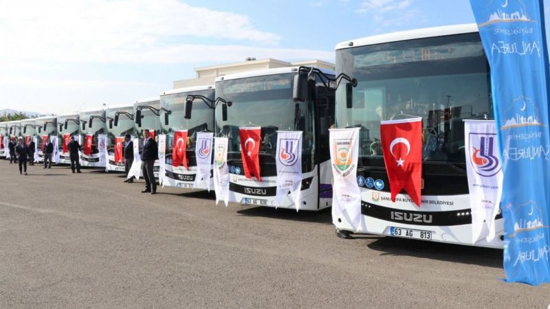 BELSAN şoför alımı yapacak