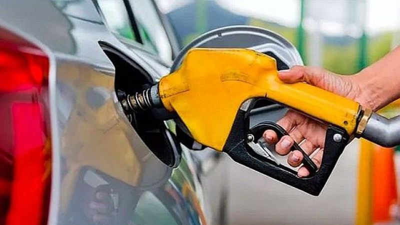 Benzine büyük zam geliyor