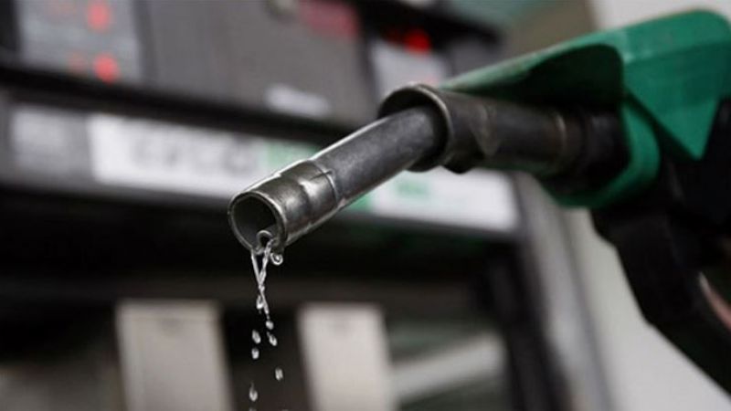 Benzine zam geliyor