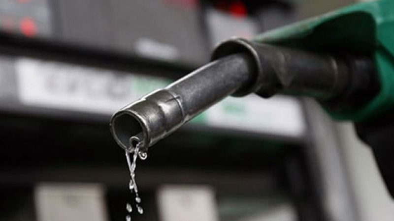 Benzin ve motorine indirim geliyor