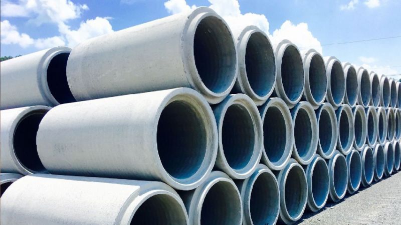 Viranşehir Belediyesi Fen İşleri Müdürlüğü beton boru mal alımı