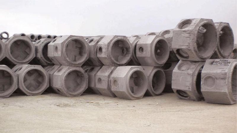 ŞUSKİ, beton boru ve prefabrik eleman satın alacak