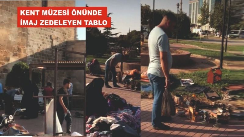 Memleket elimizden kayıp gidiyor