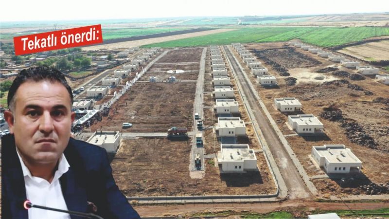 Tekatlı'dan Beyazgül'e çağrı! Boş yere yapıldı