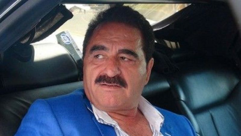 Tatlıses'e tehdit! Olay yargıya taşındı