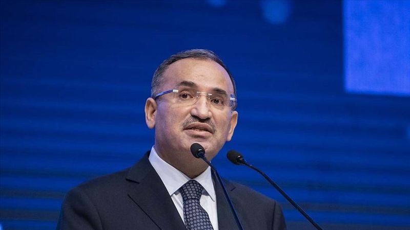Bozdağ, Peygamberler diyarı için çalışacağını söyledi