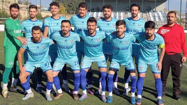 Bozova Belediyespor BAL liginde