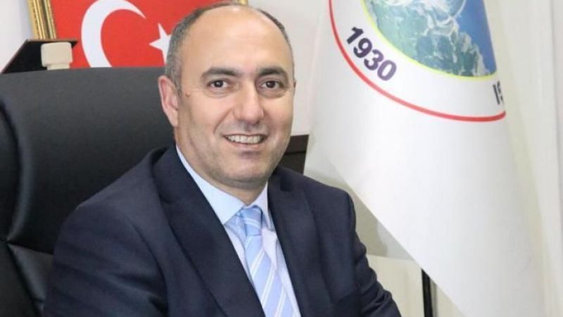 Aksoy'dan Miraç Kandili mesajı