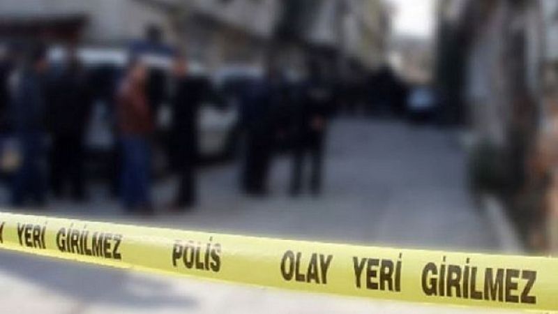 Buğday Pazarında silahlı kavga