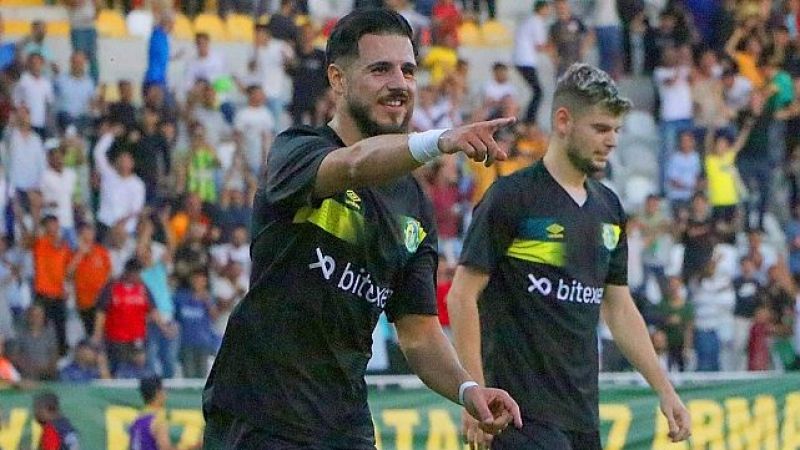 Bünyamin'le ilgili flaş gelişme