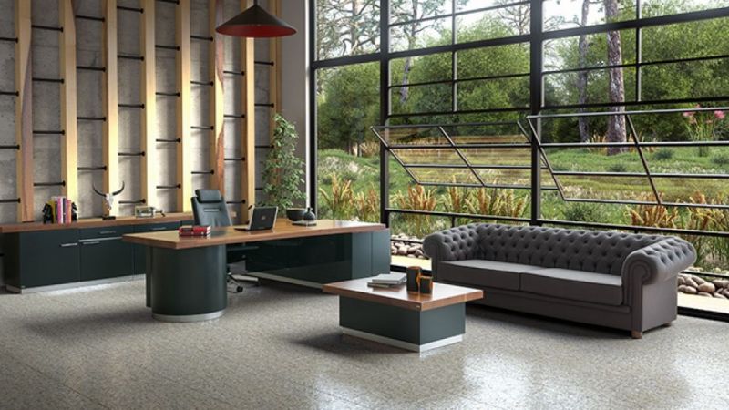 Büro mobilyaları alım ihalesi