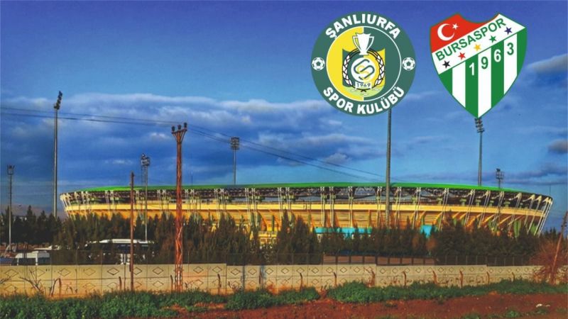Bursa maçı öncesi önemli gelişme