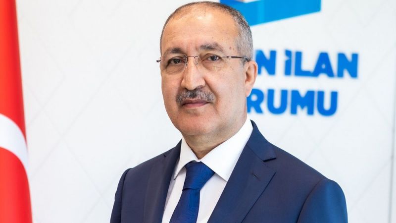 Basın camiası yüzyılın afetinde tek vücut oldu