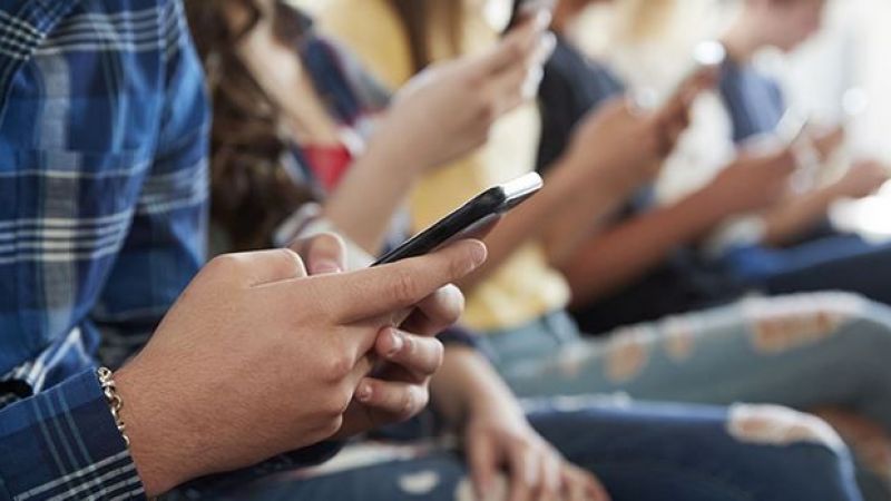 Yurt dışı telefon imei kaydında e-Devlet'te yoğunluk!