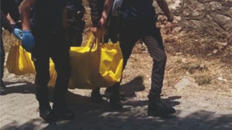 Barodan 'Şüpheli ölüm'le ilgili suç duyurusu
